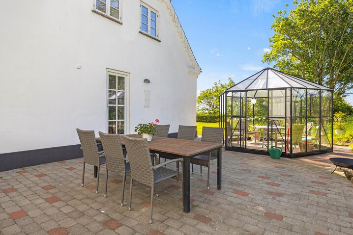 Ferienhaus 51106 in Bordrupvej 3, Mosevrå - Bild #37