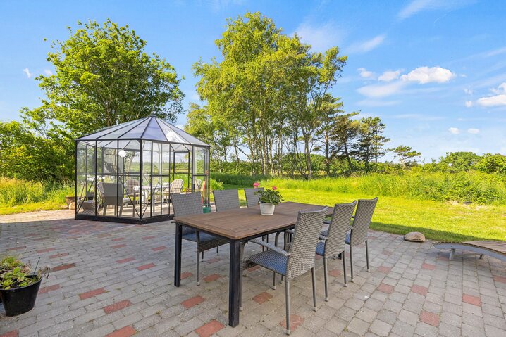 Ferienhaus 51106 in Bordrupvej 3, Mosevrå - Bild #38