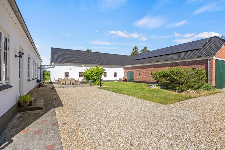 Ferienhaus 51106 in Bordrupvej 3, Mosevrå - Bild #39