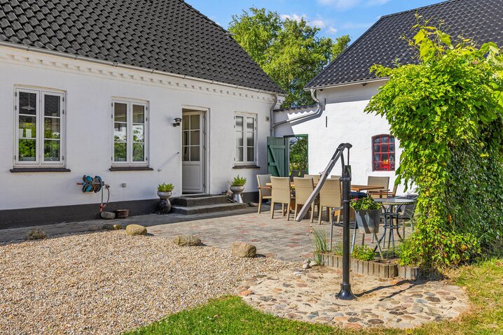 Ferienhaus 51106 in Bordrupvej 3, Mosevrå - Bild #40