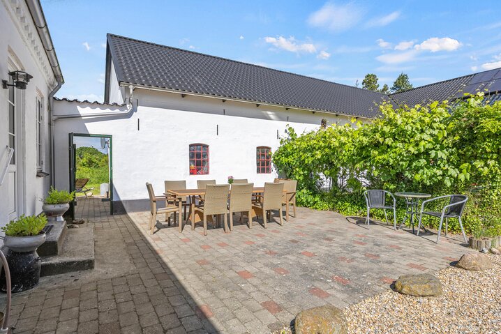 Ferienhaus 51106 in Bordrupvej 3, Mosevrå - Bild #41