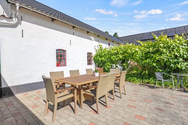 Ferienhaus 51106 in Bordrupvej 3, Mosevrå - Bild #42