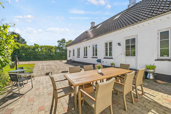 Ferienhaus 51106 in Bordrupvej 3, Mosevrå - Bild #43