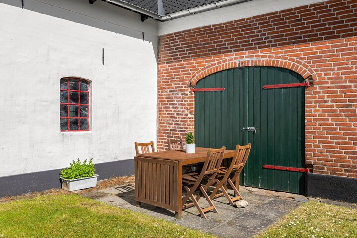 Ferienhaus 51106 in Bordrupvej 3, Mosevrå - Bild #45