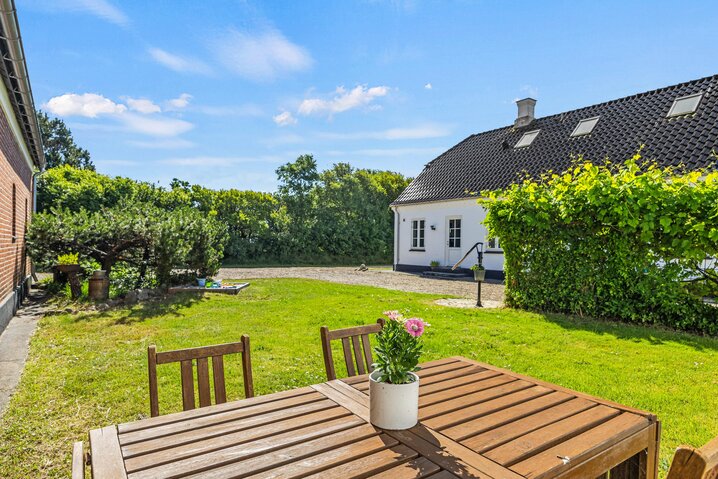 Ferienhaus 51106 in Bordrupvej 3, Mosevrå - Bild #46