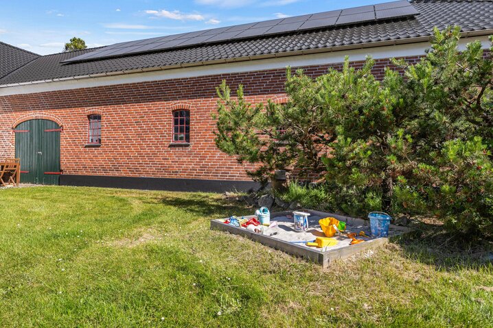 Ferienhaus 51106 in Bordrupvej 3, Mosevrå - Bild #47