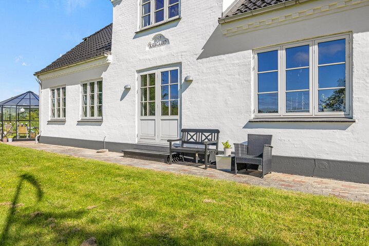 Ferienhaus 51106 in Bordrupvej 3, Mosevrå - Bild #49