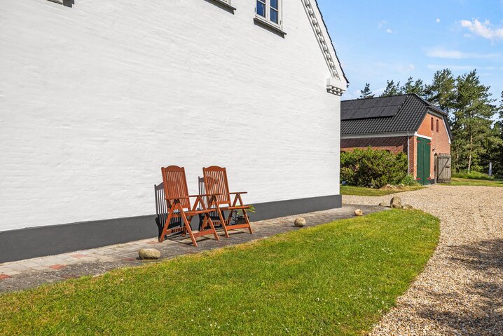 Ferienhaus 51106 in Bordrupvej 3, Mosevrå - Bild #50