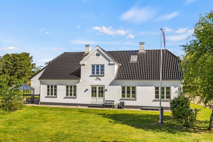 Ferienhaus 51106 in Bordrupvej 3, Mosevrå - Bild #51