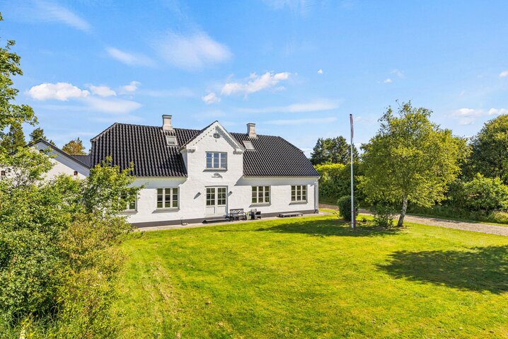 Ferienhaus 51106 in Bordrupvej 3, Mosevrå - Bild #52