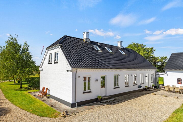 Ferienhaus 51106 in Bordrupvej 3, Mosevrå - Bild #53