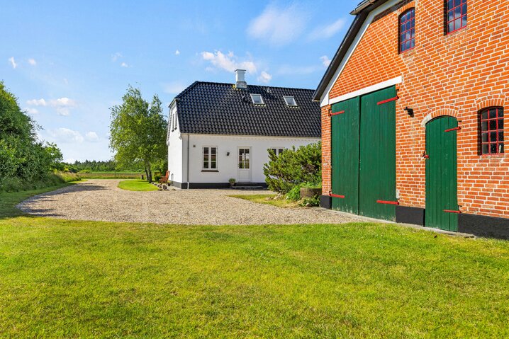 Ferienhaus 51106 in Bordrupvej 3, Mosevrå - Bild #54