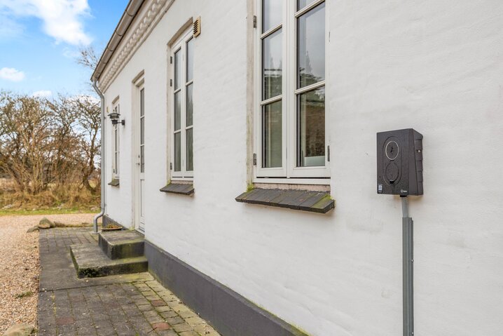 Ferienhaus 51106 in Bordrupvej 3, Mosevrå - Bild #54