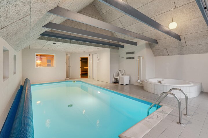 Sommerhus 51117 på Bugten 8, Mosevrå - Billede #1