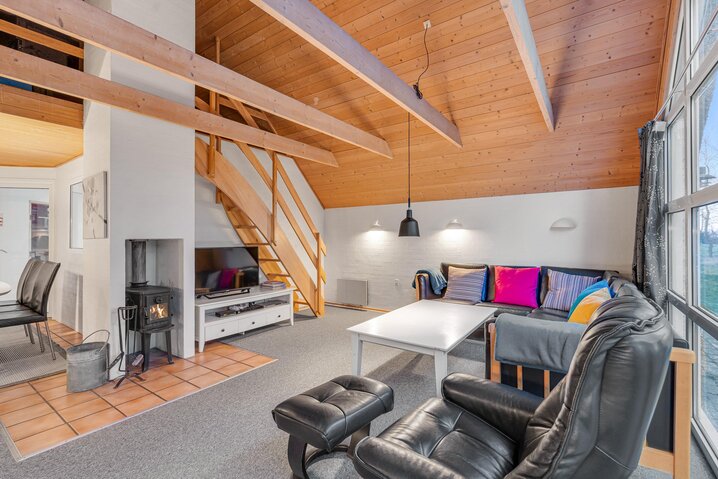 Sommerhus 51117 på Bugten 8, Mosevrå - Billede #2
