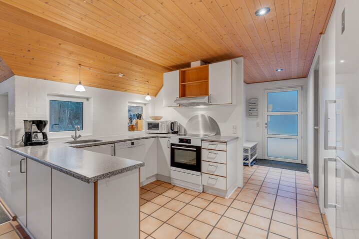 Sommerhus 51117 på Bugten 8, Mosevrå - Billede #3