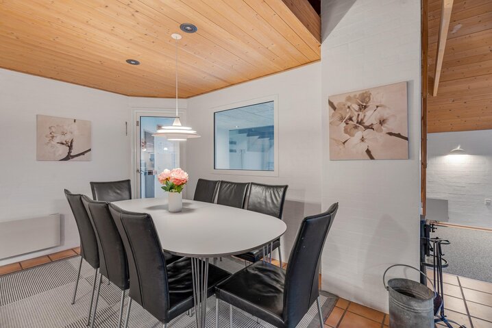 Sommerhus 51117 på Bugten 8, Mosevrå - Billede #8