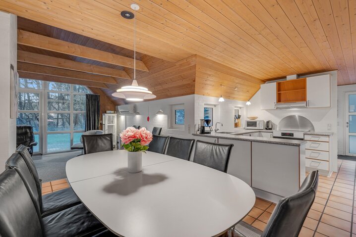 Sommerhus 51117 på Bugten 8, Mosevrå - Billede #9