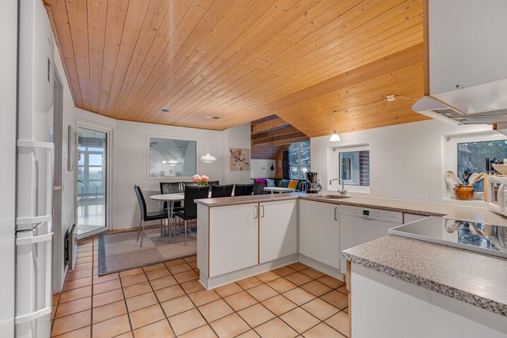 Sommerhus 51117 på Bugten 8, Mosevrå - Billede #10
