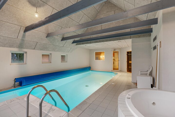 Sommerhus 51117 på Bugten 8, Mosevrå - Billede #11