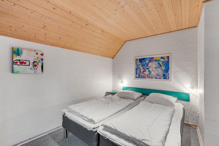 Sommerhus 51117 på Bugten 8, Mosevrå - Billede #16