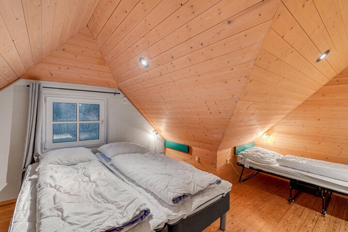 Sommerhus 51117 på Bugten 8, Mosevrå - Billede #20