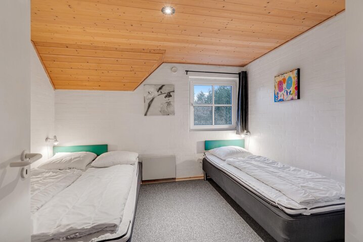 Sommerhus 51117 på Bugten 8, Mosevrå - Billede #22