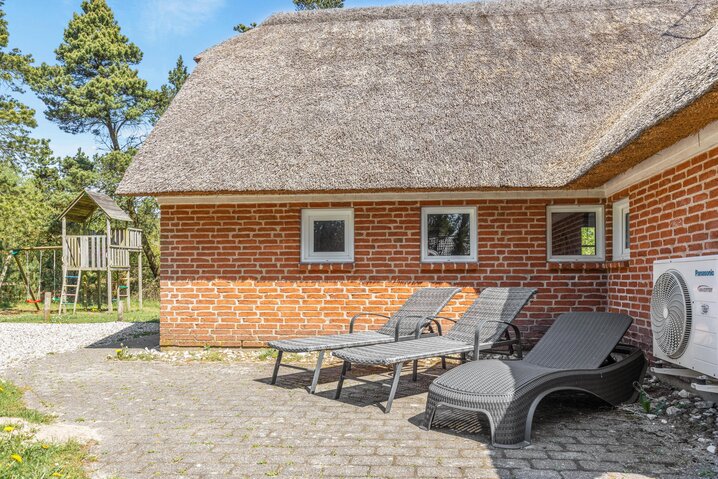 Sommerhus 51117 på Bugten 8, Mosevrå - Billede #27