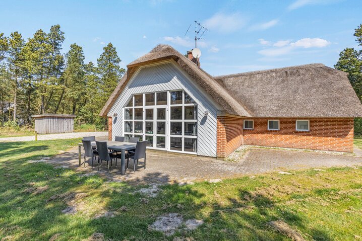 Sommerhus 51117 på Bugten 8, Mosevrå - Billede #28