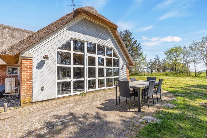 Sommerhus 51117 på Bugten 8, Mosevrå - Billede #29