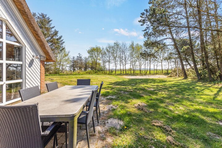 Sommerhus 51117 på Bugten 8, Mosevrå - Billede #30
