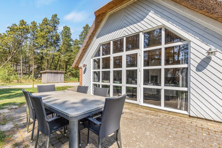 Sommerhus 51117 på Bugten 8, Mosevrå - Billede #31