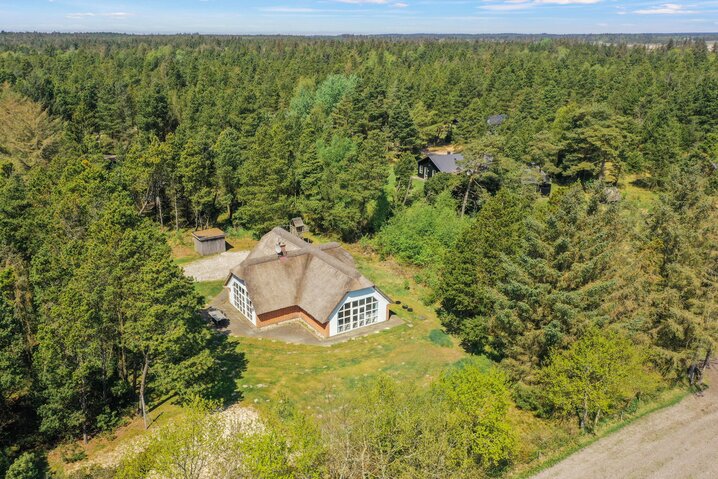 Sommerhus 51117 på Bugten 8, Mosevrå - Billede #32