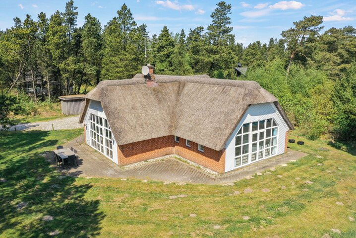 Sommerhus 51117 på Bugten 8, Mosevrå - Billede #33