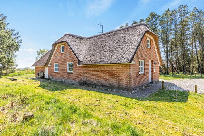 Sommerhus 51117 på Bugten 8, Mosevrå - Billede #34