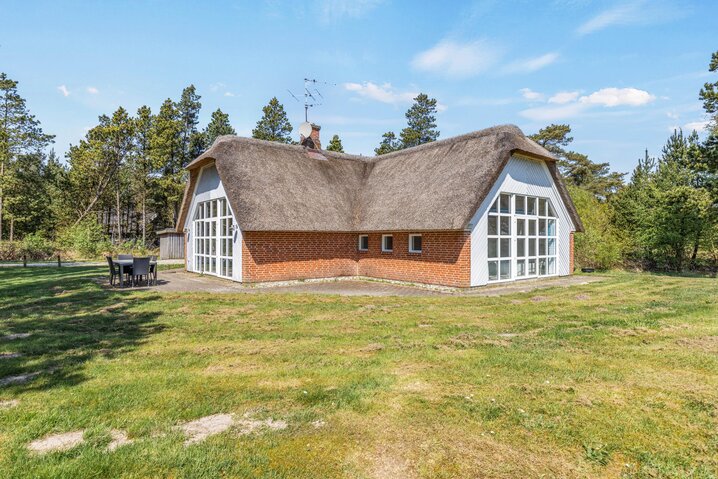 Sommerhus 51117 på Bugten 8, Mosevrå - Billede #35