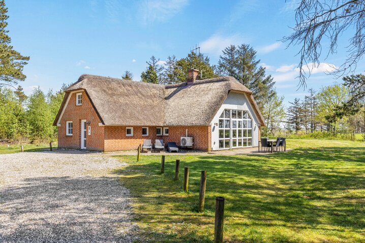 Sommerhus 51117 på Bugten 8, Mosevrå - Billede #37