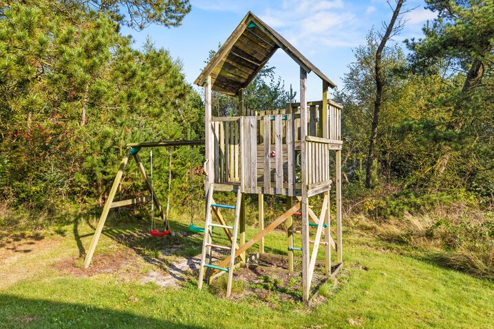 Sommerhus 51117 på Bugten 8, Mosevrå - Billede #36