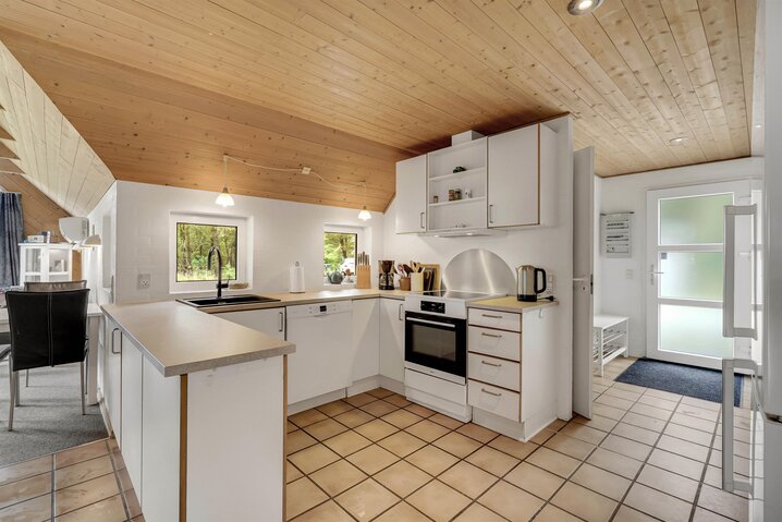 Ferienhaus 51117 in Bugten 8, Mosevrå - Bild #3