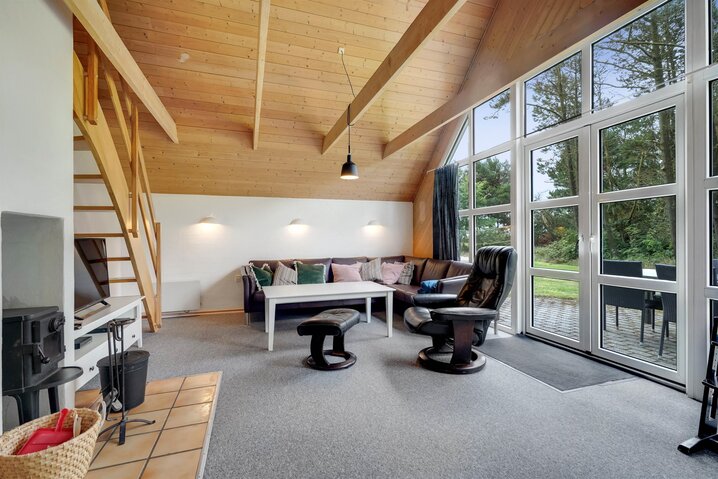 Ferienhaus 51117 in Bugten 8, Mosevrå - Bild #4