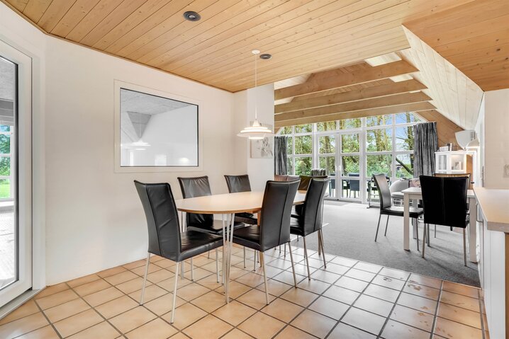 Ferienhaus 51117 in Bugten 8, Mosevrå - Bild #9