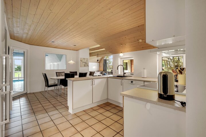 Ferienhaus 51117 in Bugten 8, Mosevrå - Bild #11