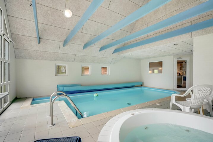 Ferienhaus 51117 in Bugten 8, Mosevrå - Bild #14