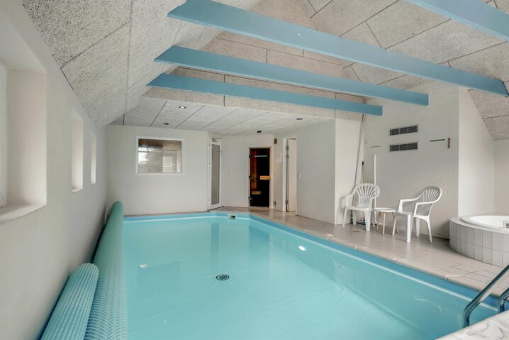 Ferienhaus 51117 in Bugten 8, Mosevrå - Bild #15