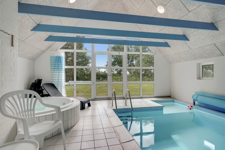 Ferienhaus 51117 in Bugten 8, Mosevrå - Bild #17