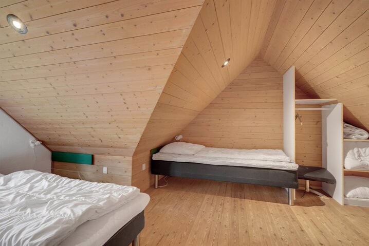 Ferienhaus 51117 in Bugten 8, Mosevrå - Bild #25