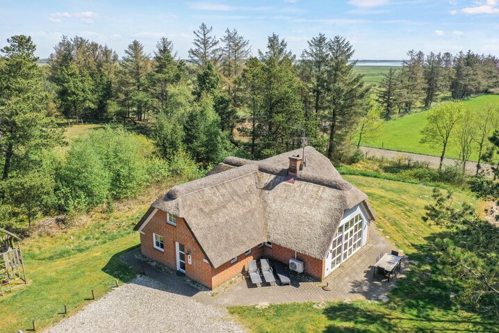 Ferienhaus 51117 in Bugten 8, Mosevrå - Bild #30