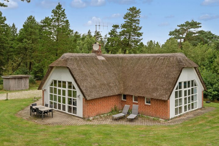 Ferienhaus 51117 in Bugten 8, Mosevrå - Bild #31