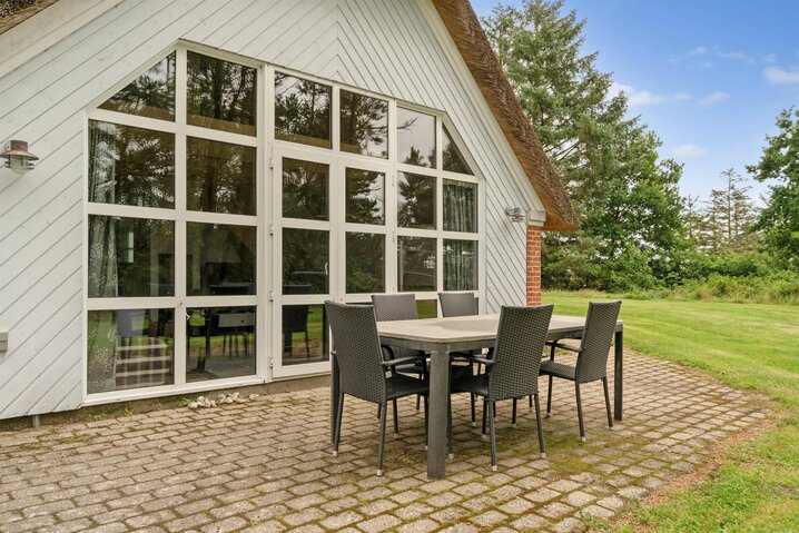 Ferienhaus 51117 in Bugten 8, Mosevrå - Bild #32