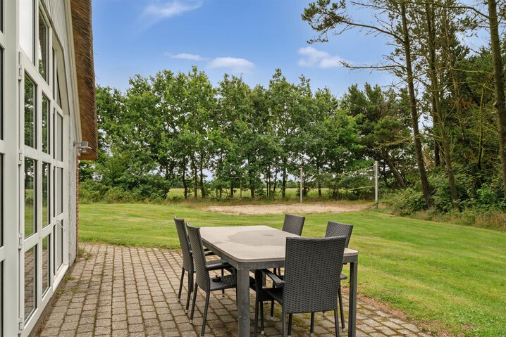 Ferienhaus 51117 in Bugten 8, Mosevrå - Bild #33